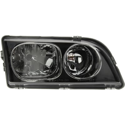 VanWezel 5941968 - Phare double avant droit pour Volvo S40 jusque 2004
