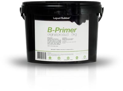 B-Primer Liquid Rubber 5Kg