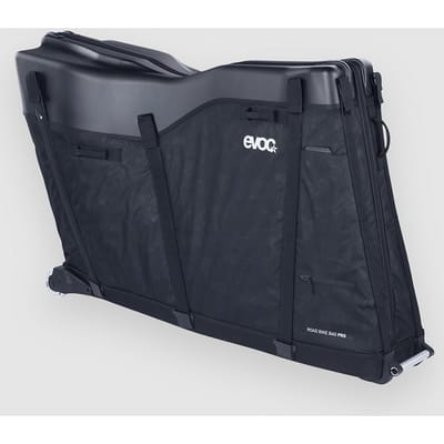 Evoc Road Bike Pro Reistas zwart