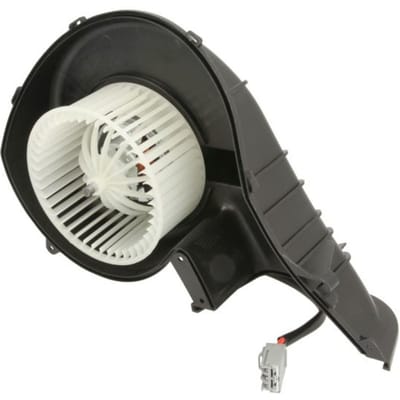 Binnenventilator NISSENS 87751