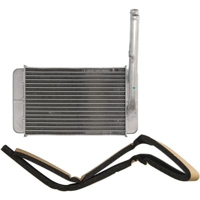 Warmtewisselaar, interieur verwarming NRF 54384