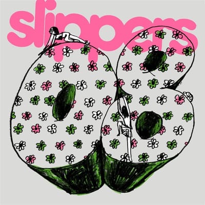 Slippers - Slipper 08 (CD)