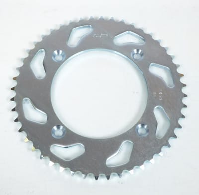 Couronne de transmission Sunstar pour Moto Honda 85 Cr R 2003 à 2007 48 dents / ARG Neuf