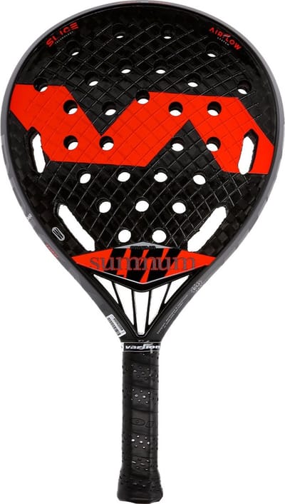 Varlion Padel Racket LW Summum Prisma Airflow W