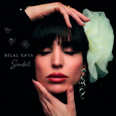 Hilal Kaya - Sumbul (CD)