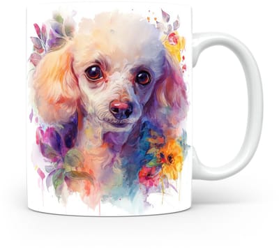 Beker Poodle