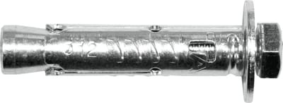 Fischer Hulsanker TA M 8/90 NL - 25 Stuks