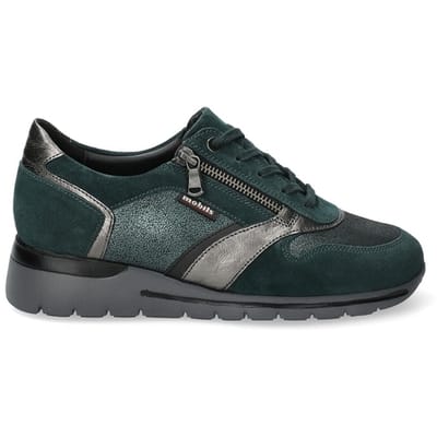 Lage Sneakers Mobils EREEN