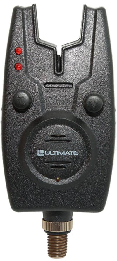 Ultimate Adventure bite alarm red - Beetmelder