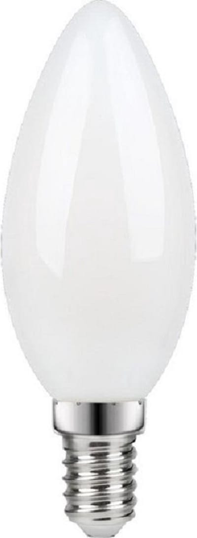 SPL LED Filament Kaars (mat) - 3W / DIMBAAR