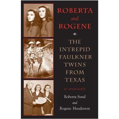 Roberta And Rogene - Henderson, Rogene