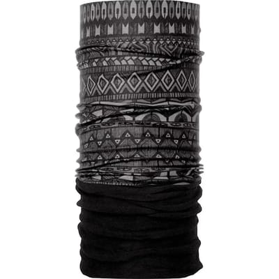 Tour de cou in microfibre polartec MATT Ribbon
