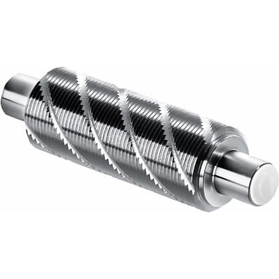 Rol voor structureringsmachine Vola Diagonal Coarse