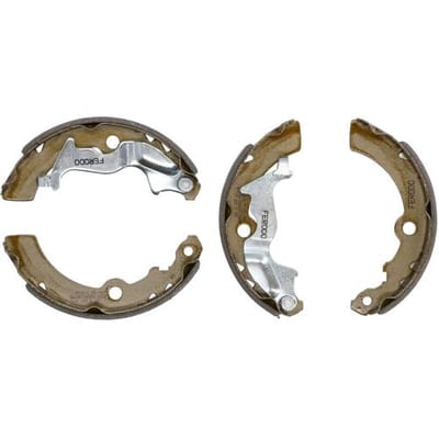 Remschoenset FERODO FSB4337