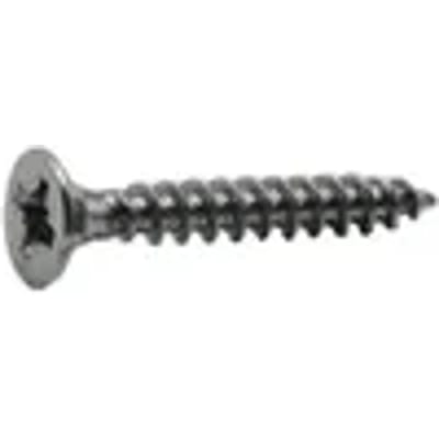 Sencys Univ. Schroef Pk Pozi 3,5x30mm R.v.s. Per 120