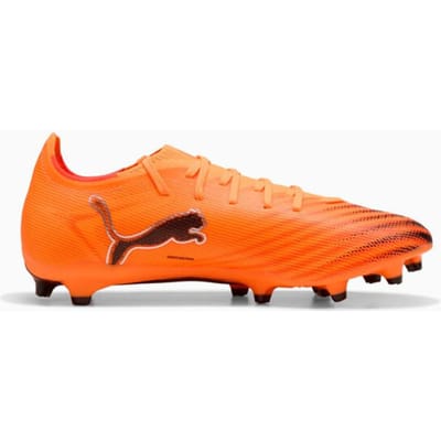 Puma Ultra 6 Match Fg/ag Voetbalschoenen Oranje EU 44