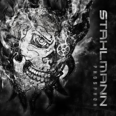 Stahlmann - Phosphor (CD)