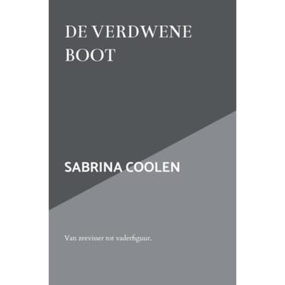 De Verlore Boot - Sabrina Coolen