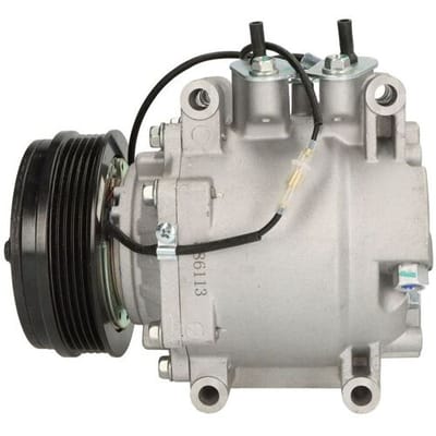 Airco-compressor BOSCH 1 986 AD1 261