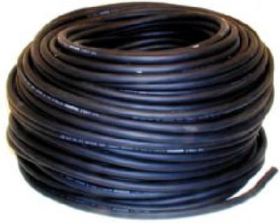 Neopreen kabel H07RNF 3x1.5 - 100 meter