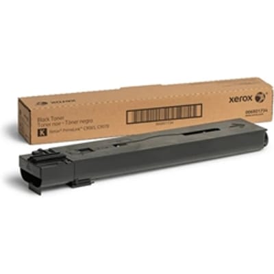 Xerox 006R01734 toner cartridge zwart (origineel)