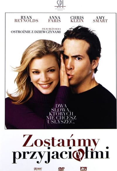 Just Friends [DVD]