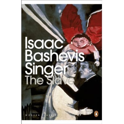 The Slave - Penguin Modern Classics - Isaac Bashevis Singer
