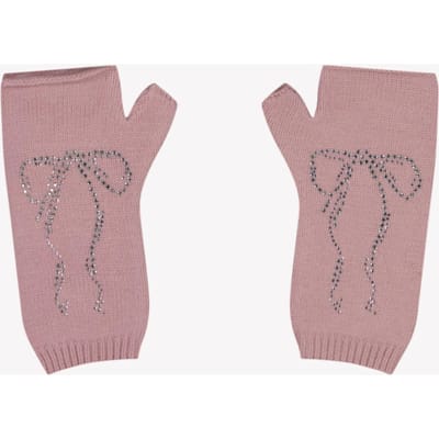 Monnalisa Meisjes handschoenen