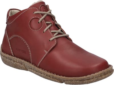 Dames Enkellaarzen - Comfortabele en Stijlvolle Schoenen voor Elke Gelegenheid