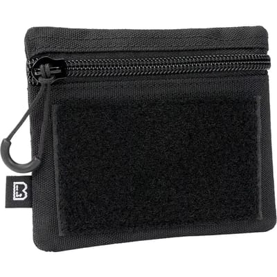 Brandit - Mini EDC Bag Molle tasje - Zwart
