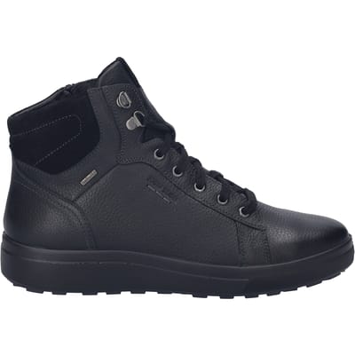 JOSEF SEIBEL Heren Sneaker Maddox 52 in zwart