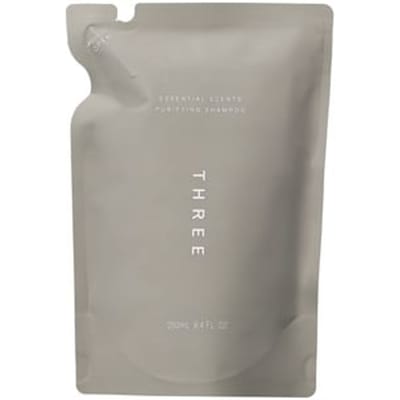 ACRO - THREE Essential Scents Purifying Shampoo 250ml Refill
