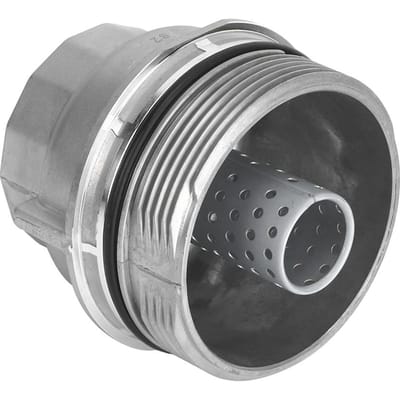 Oliefilterhuisdop Vervanging 1562031060 1564331050 Geschikt voor Toyota Camry
