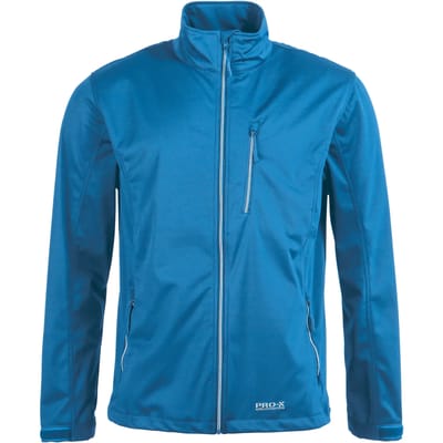 Softshell jas Pro-X Elements Dario