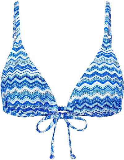 Triumph Triangel-Bikini-Top Red Label Mix & Match Summer