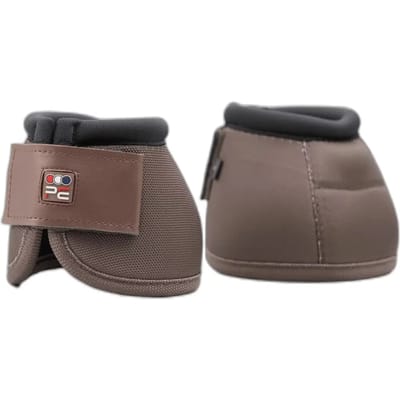 Antikantel paardenbellen Premier Equine Ballistic