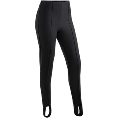 Maier Sports Sonja Broek Zwart L / Regular Vrouw