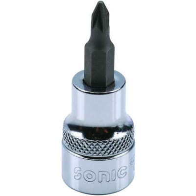 Dopbit 3/8" Pozidriv PZ SONIC 8224802