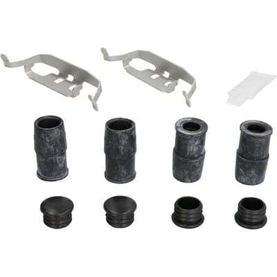 Toebehorenset, schijfremblok AUTOFREN SEINSA D42896A