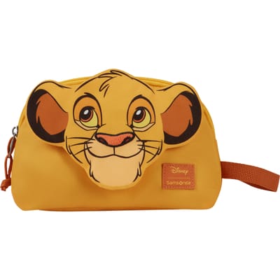 Samsonite Toiletkit Disney - Sammies Disney toiletkit Simba - 2,5 l