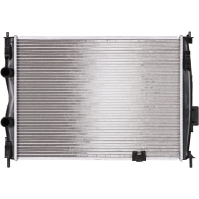 Radiator, motorkoeling NRF 59061