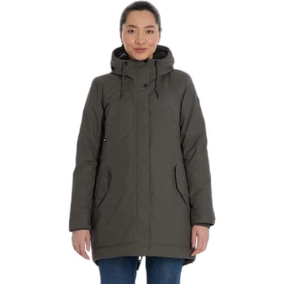 Damesparka Ragwear Cannas