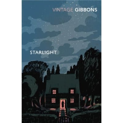 Starlight - Stella Gibbons