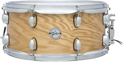 Gretsch Snaredrum Full Range
