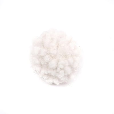 Store_9 - Kleurrijke pompons - 20 stuks 4-5 mm - Zachte pluche ballen