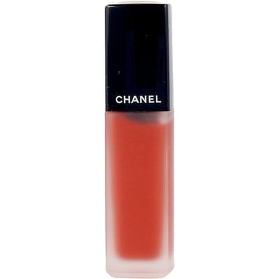 Chanel De Ultra Langhoudende Intens Matte Vloeibare Lippenstift Chanel - Rouge Allure Liquid Velvet De Ultra-langhoudende Intens Matte Vloeibare Lippenstift BOULEVERSANTE