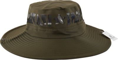 Emilie collection - Dames Hoed – zwart - Elegante Zomerhoed met Pareldetail – Bruiloft & Kerk – Brede Rand 8 cm