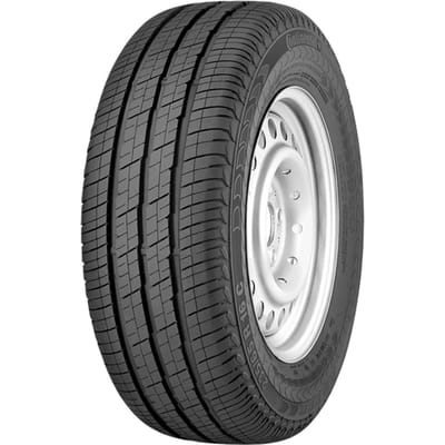 Zomerbanden CONTINENTAL Vanco 2 195/75R14C, 106/104Q TL