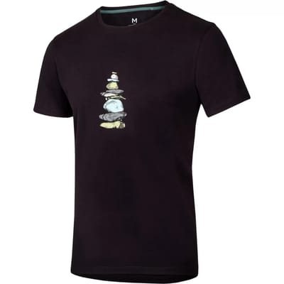 T-shirt Ocun Classic Stoneman