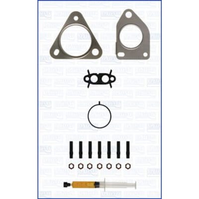 Montageset, supercharger AJUSA JTC12098